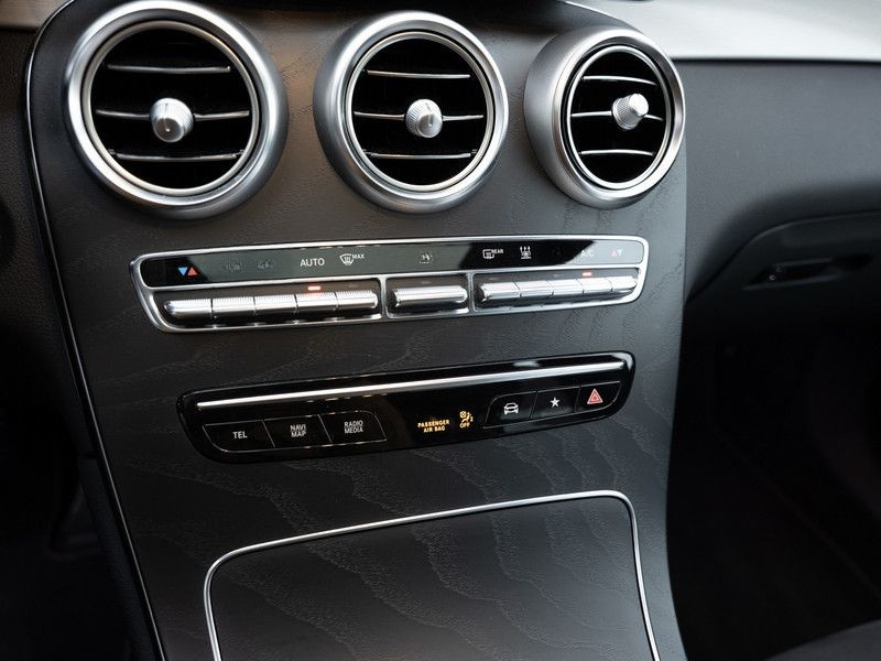 Mercedes-Benz GLC 300 4M Coupé AMG-Sport/360/SHD/AHK/Stdhz/19' foto 12