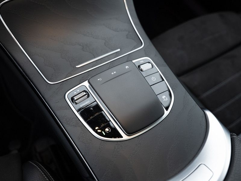 Mercedes-Benz GLC 300 4M Coupé AMG-Sport/360/SHD/AHK/Stdhz/19' foto 13