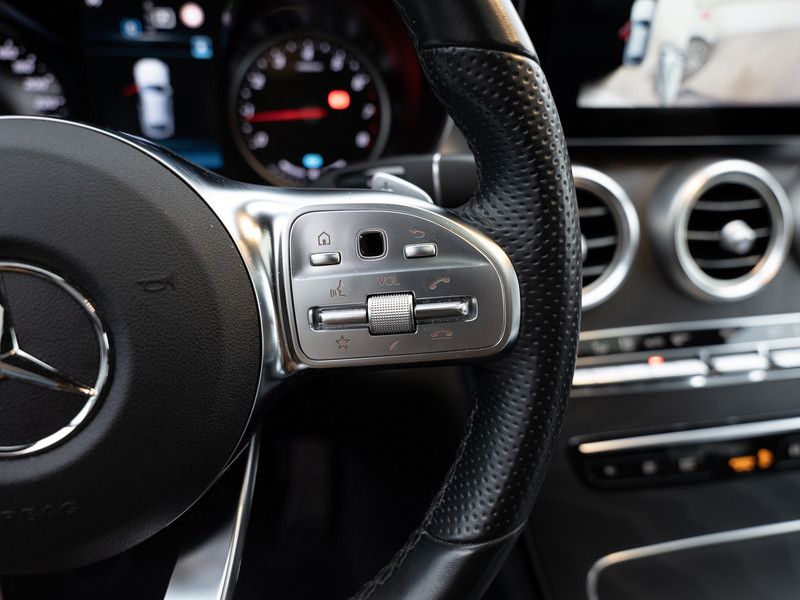 Mercedes-Benz GLC 300 4M Coupé AMG-Sport/360/SHD/AHK/Stdhz/19' foto 14