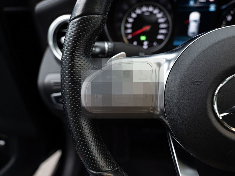 Mercedes-Benz GLC 300 4M Coupé AMG-Sport/360/SHD/AHK/Stdhz/19' foto 15