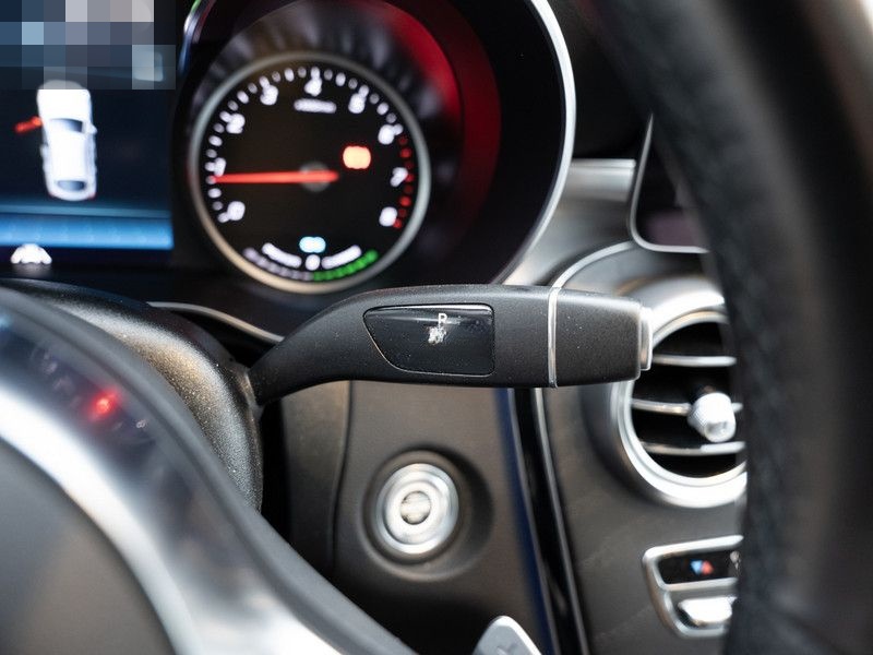 Mercedes-Benz GLC 300 4M Coupé AMG-Sport/360/SHD/AHK/Stdhz/19' foto 16