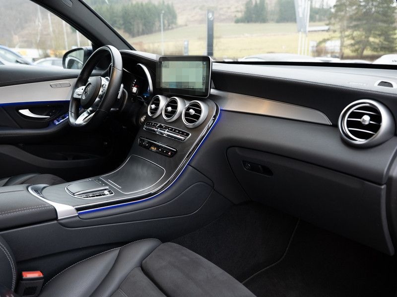 Mercedes-Benz GLC 300 4M Coupé AMG-Sport/360/SHD/AHK/Stdhz/19' foto 3
