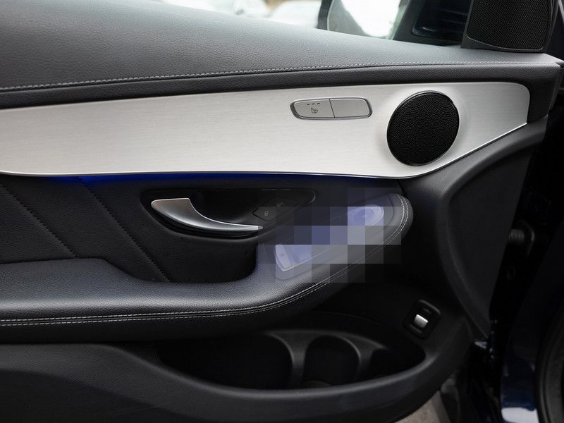 Mercedes-Benz GLC 300 4M Coupé AMG-Sport/360/SHD/AHK/Stdhz/19' foto 21