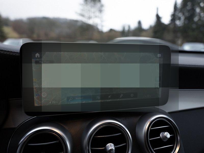 Mercedes-Benz GLC 300 4M Coupé AMG-Sport/360/SHD/AHK/Stdhz/19' foto 7