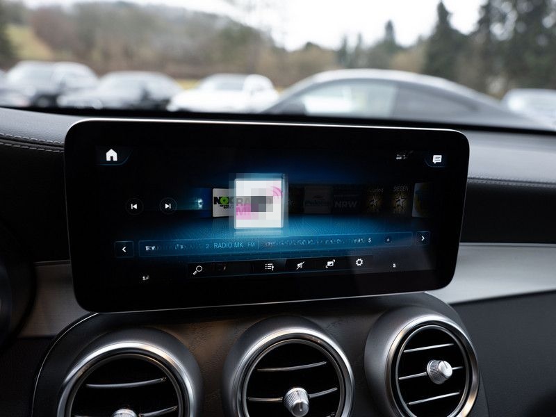 Mercedes-Benz GLC 300 4M Coupé AMG-Sport/360/SHD/AHK/Stdhz/19' foto 8