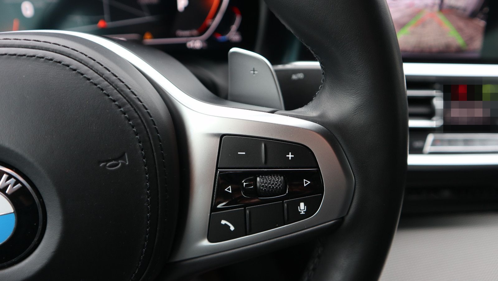 BMW 430 d 4 Coupe xDrive M Sport Pro Standheizung foto 11