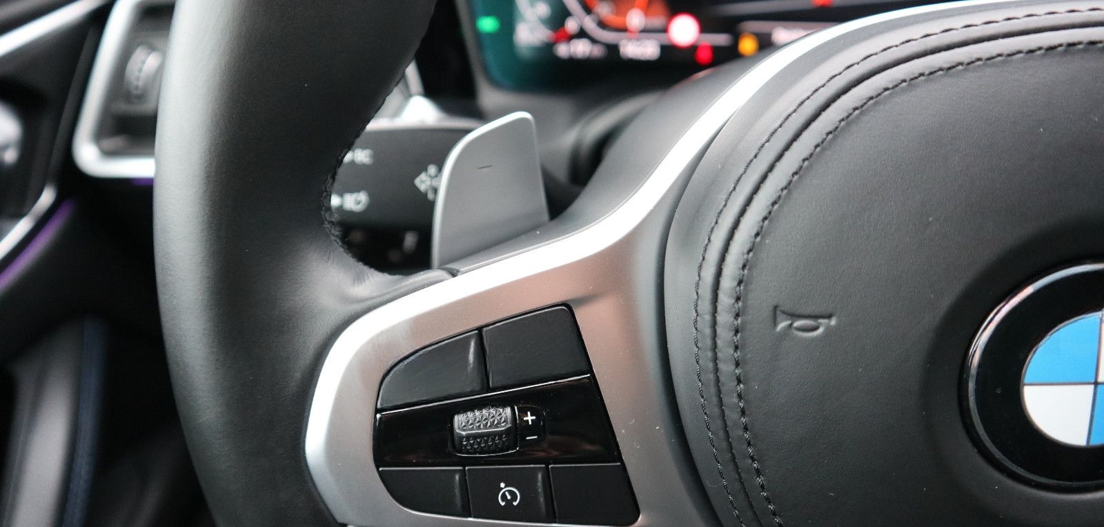 BMW 430 d 4 Coupe xDrive M Sport Pro Standheizung foto 12