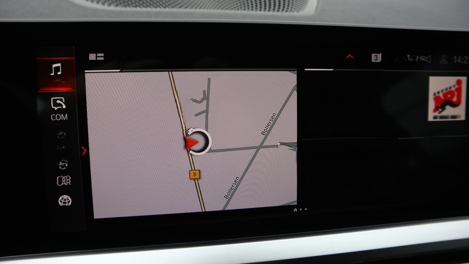 BMW 430 d 4 Coupe xDrive M Sport Pro Standheizung foto 14