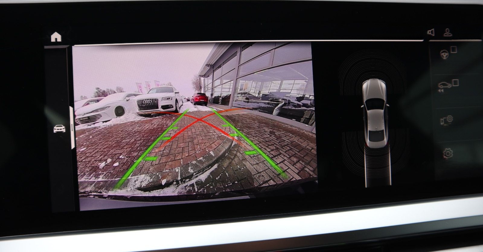 BMW 430 d 4 Coupe xDrive M Sport Pro Standheizung foto 16