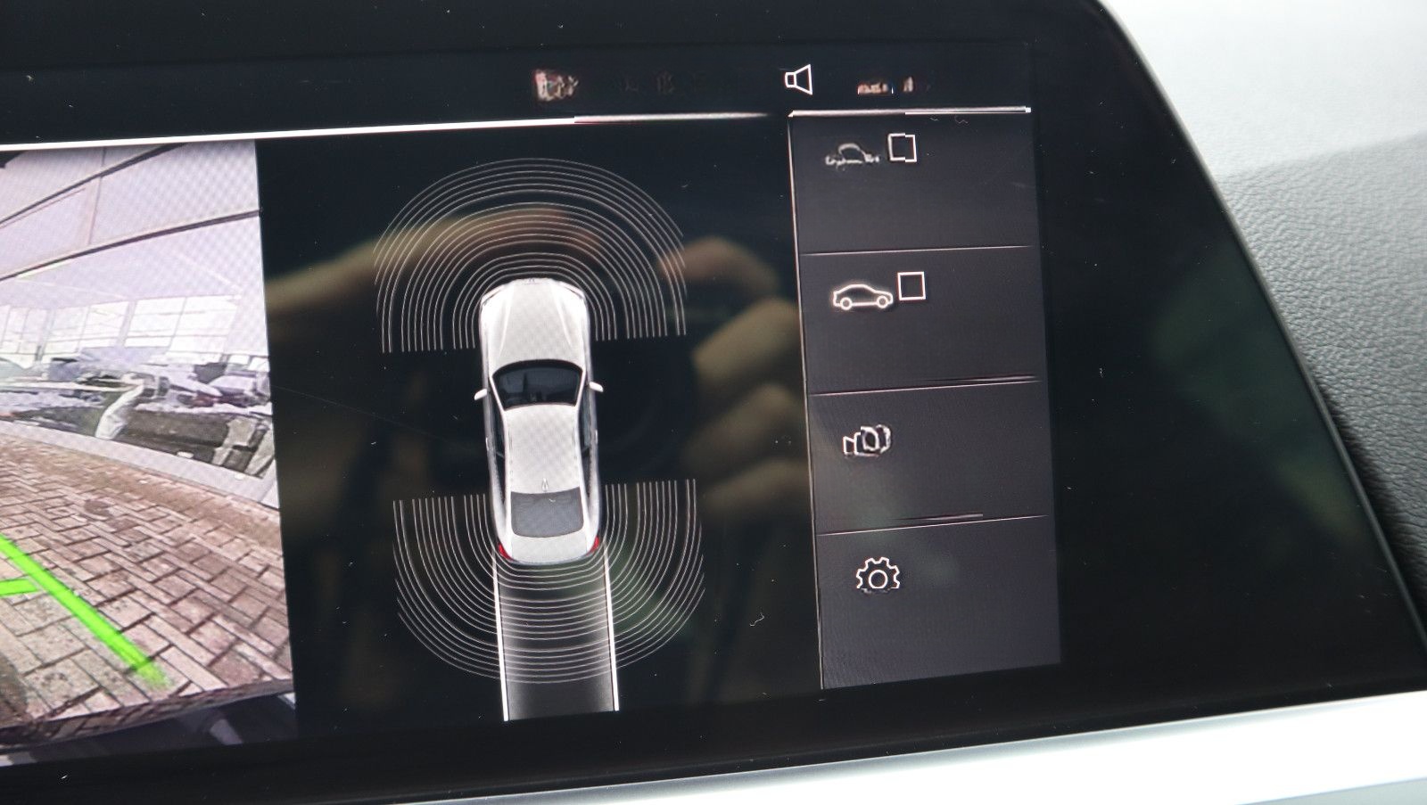 BMW 430 d 4 Coupe xDrive M Sport Pro Standheizung foto 17