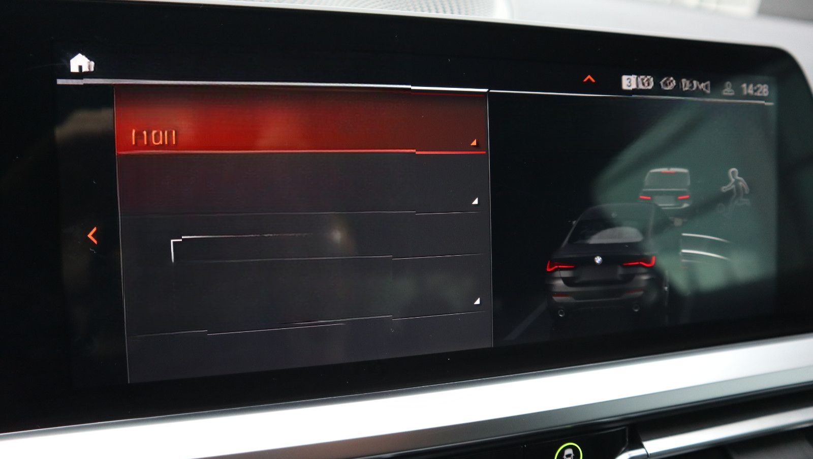 BMW 430 d 4 Coupe xDrive M Sport Pro Standheizung foto 21