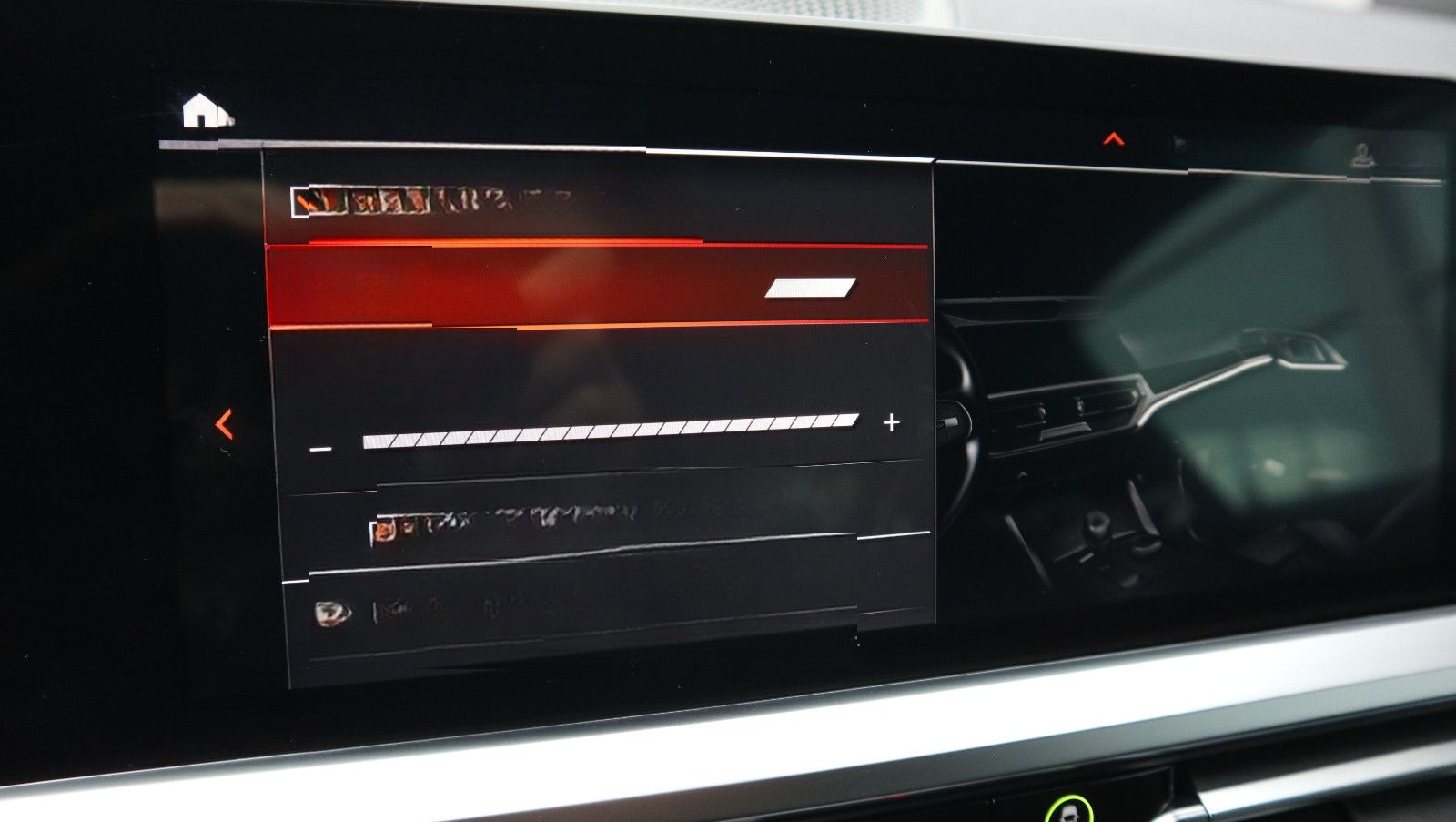 BMW 430 d 4 Coupe xDrive M Sport Pro Standheizung foto 22