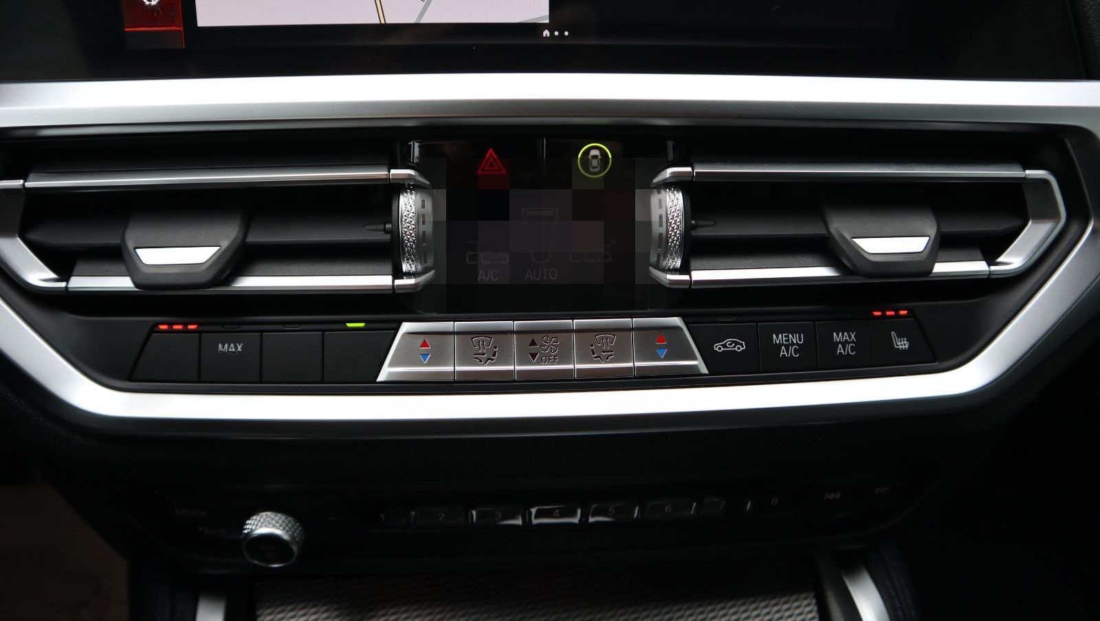 BMW 430 d 4 Coupe xDrive M Sport Pro Standheizung foto 24