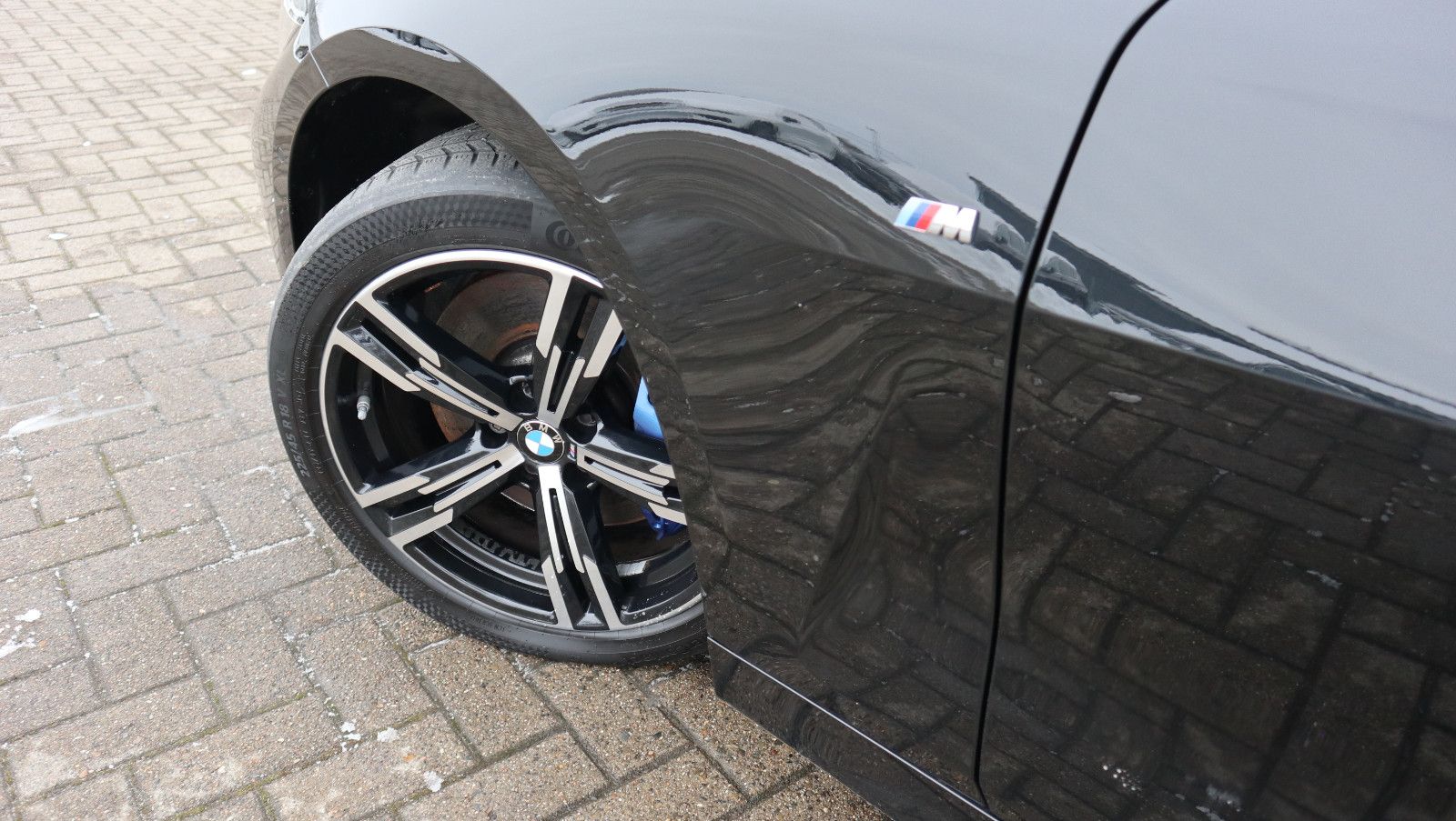 BMW 430 d 4 Coupe xDrive M Sport Pro Standheizung foto 5