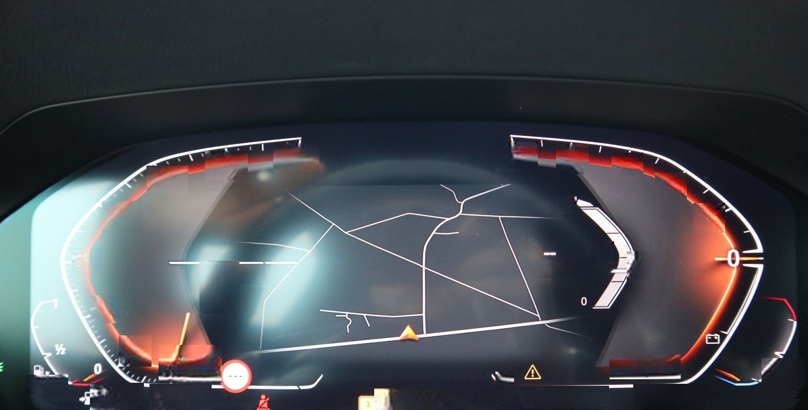 BMW 430 d 4 Coupe xDrive M Sport Pro Standheizung foto 9