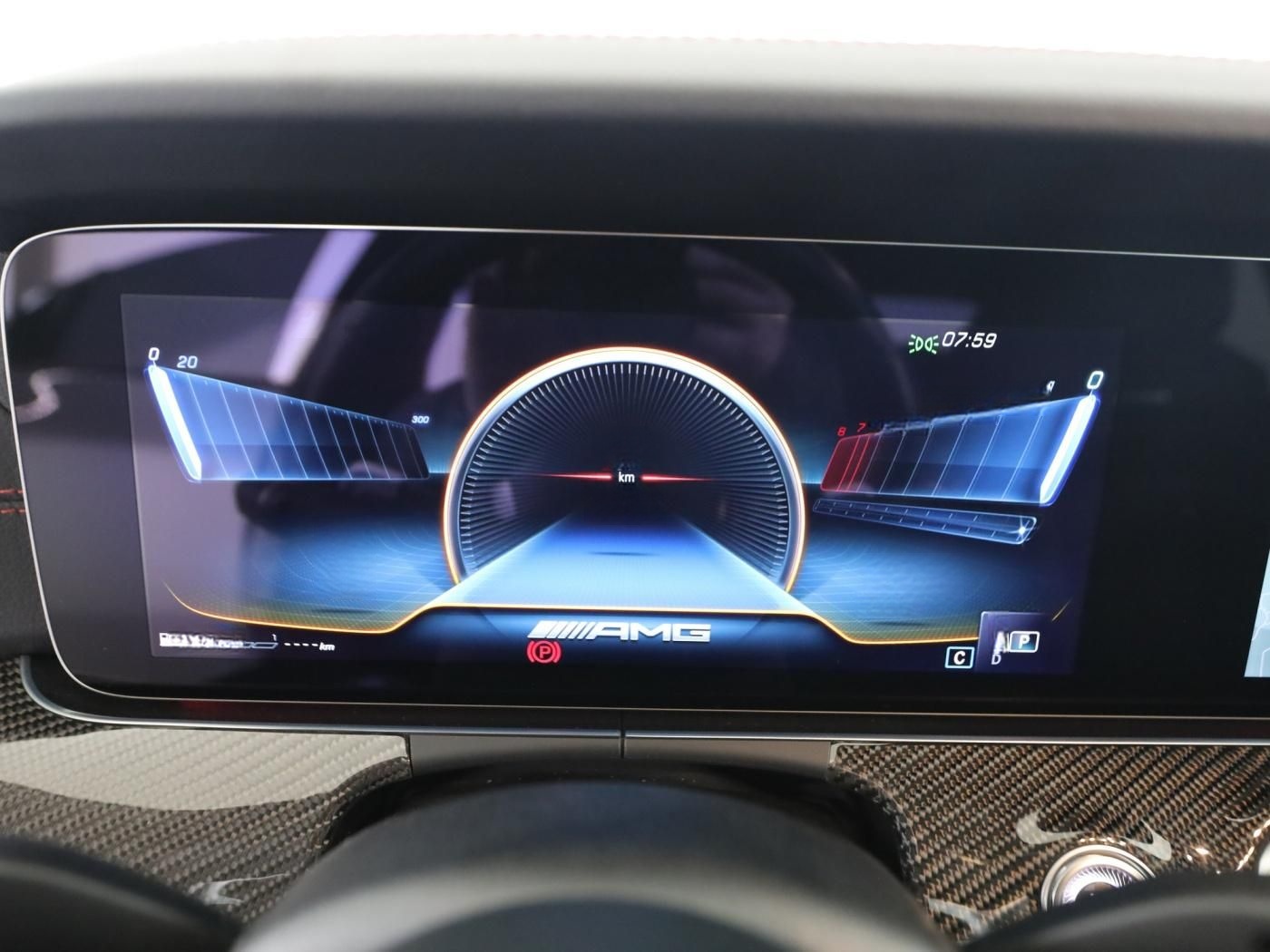Mercedes-Benz CLS 53 AMG 4M+ NIGHT+DISTR+AHK+HUD+360+SOFTCLOSE foto 11