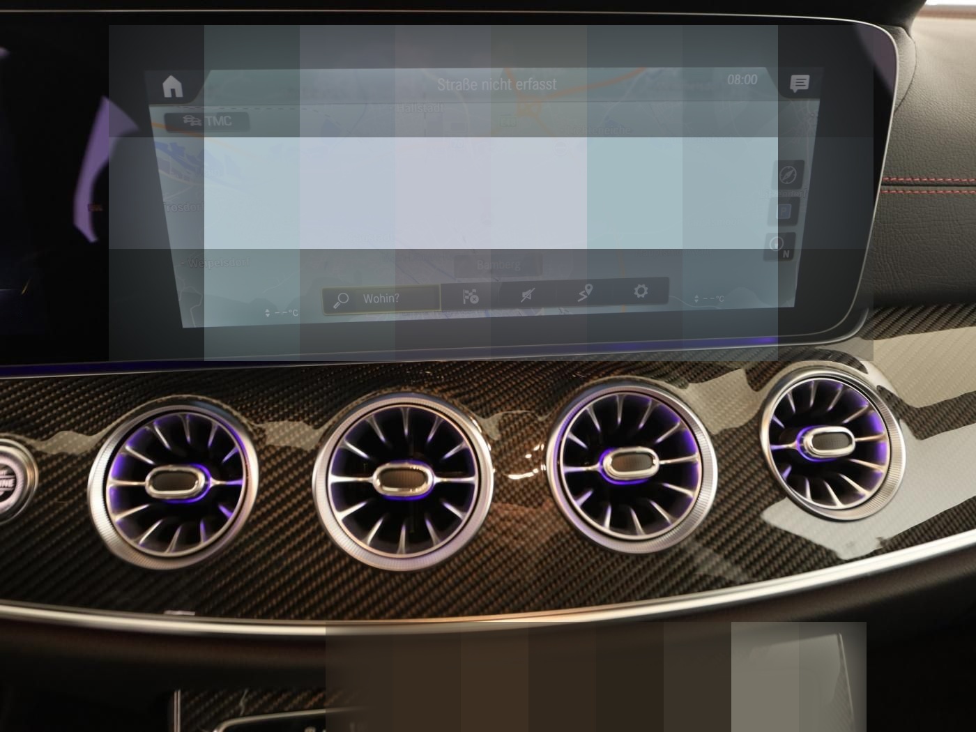 Mercedes-Benz CLS 53 AMG 4M+ NIGHT+DISTR+AHK+HUD+360+SOFTCLOSE foto 12