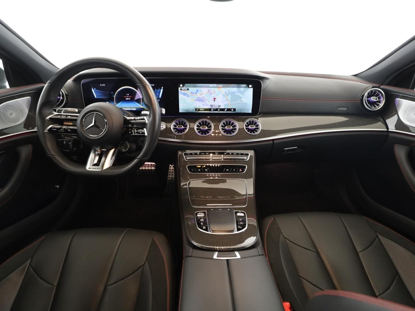 Mercedes-Benz CLS 53 AMG 4M+ NIGHT+DISTR+AHK+HUD+360+SOFTCLOSE foto 16