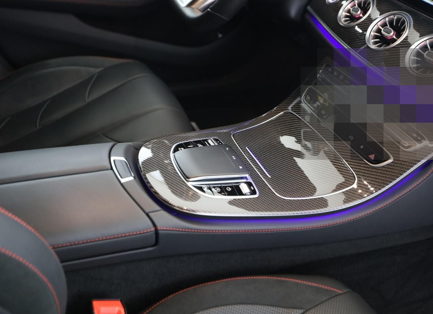 Mercedes-Benz CLS 53 AMG 4M+ NIGHT+DISTR+AHK+HUD+360+SOFTCLOSE foto 17