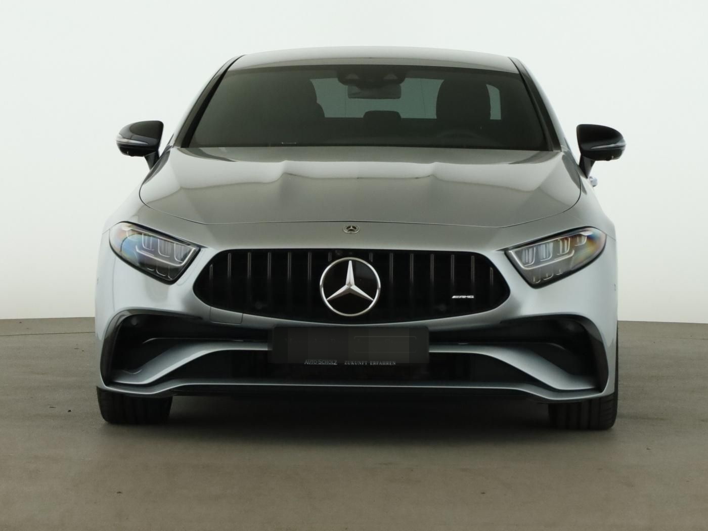 Mercedes-Benz CLS 53 AMG 4M+ NIGHT+DISTR+AHK+HUD+360+SOFTCLOSE foto 3