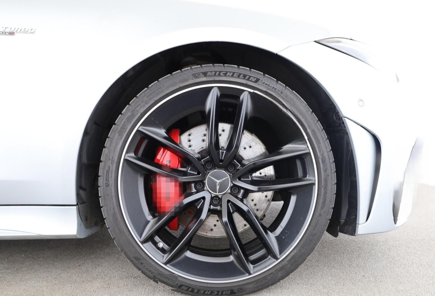Mercedes-Benz CLS 53 AMG 4M+ NIGHT+DISTR+AHK+HUD+360+SOFTCLOSE foto 21
