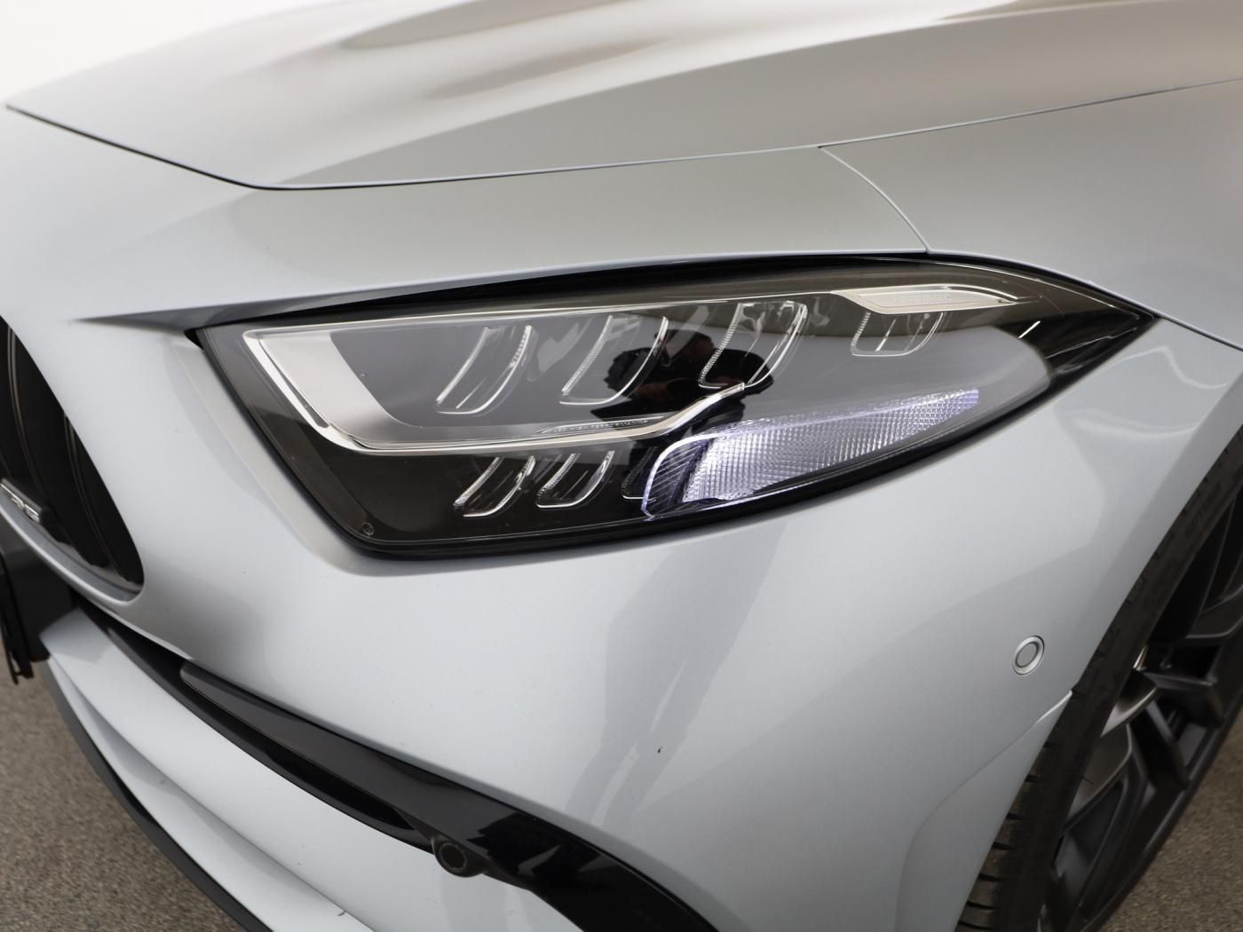 Mercedes-Benz CLS 53 AMG 4M+ NIGHT+DISTR+AHK+HUD+360+SOFTCLOSE foto 22