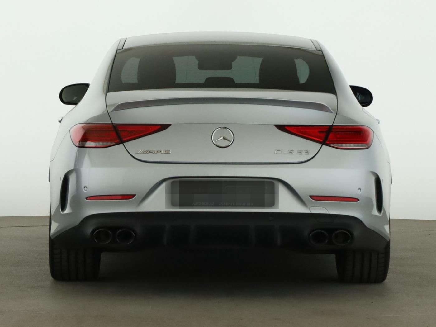 Mercedes-Benz CLS 53 AMG 4M+ NIGHT+DISTR+AHK+HUD+360+SOFTCLOSE foto 6