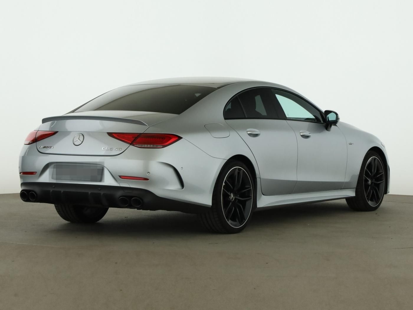 Mercedes-Benz CLS 53 AMG 4M+ NIGHT+DISTR+AHK+HUD+360+SOFTCLOSE foto 7