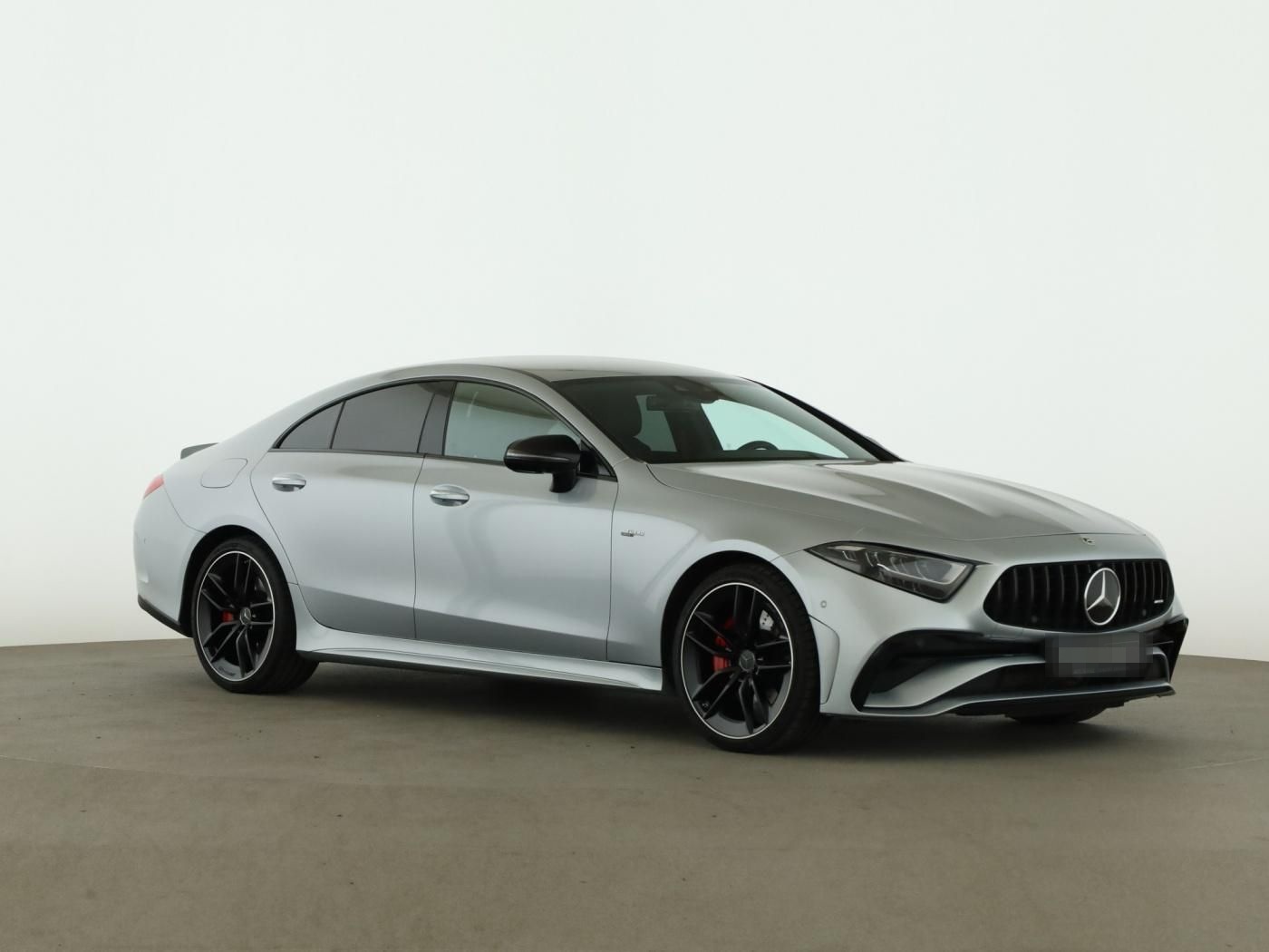 Mercedes-Benz CLS 53 AMG 4M+ NIGHT+DISTR+AHK+HUD+360+SOFTCLOSE foto 9