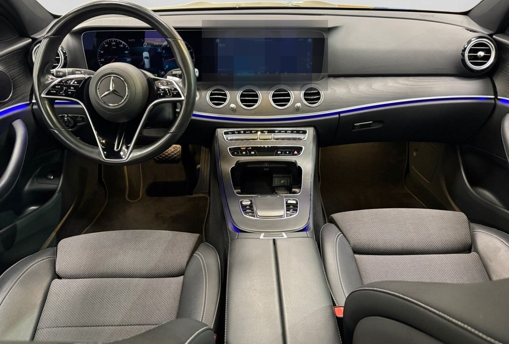 Mercedes-Benz E 200 T AVANTGARDE|PANO|KAM|TOTW|LED|EASY-P.|AMB foto 11