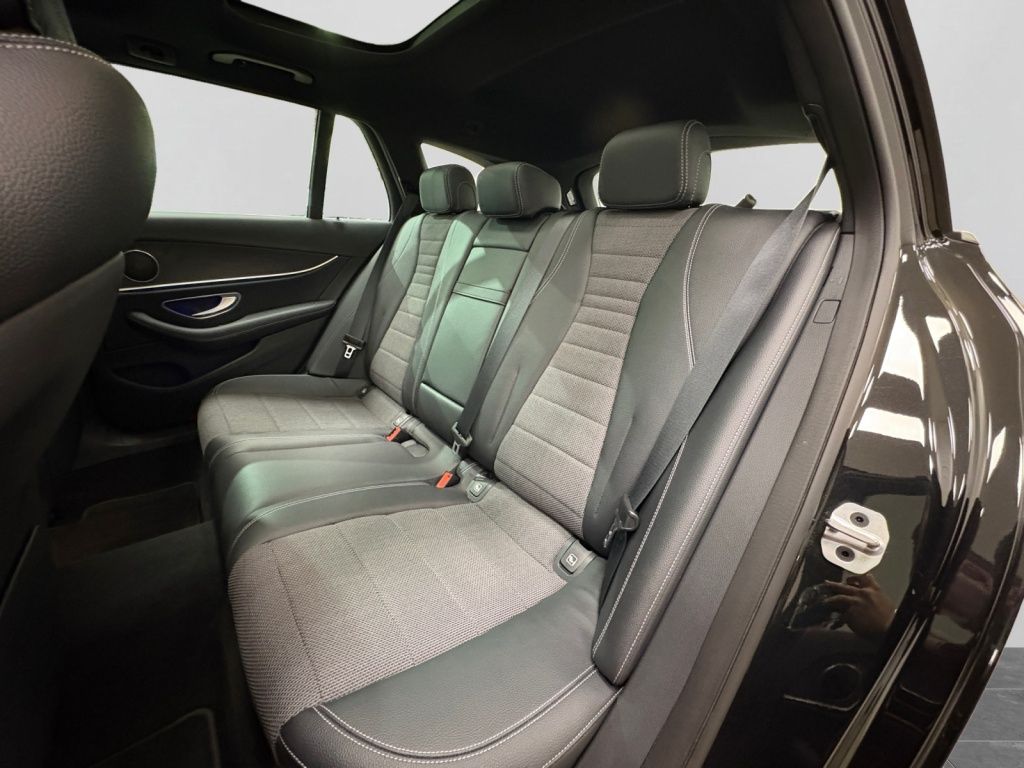 Mercedes-Benz E 200 T AVANTGARDE|PANO|KAM|TOTW|LED|EASY-P.|AMB foto 14