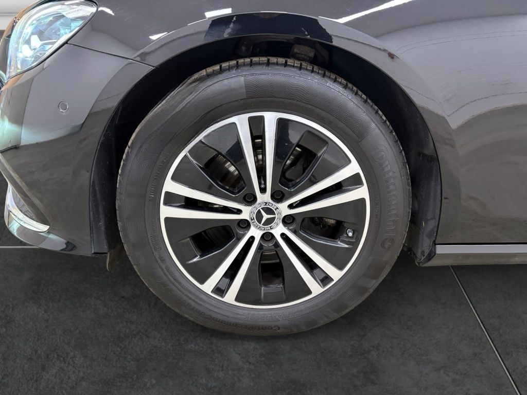 Mercedes-Benz E 200 T AVANTGARDE|PANO|KAM|TOTW|LED|EASY-P.|AMB foto 15