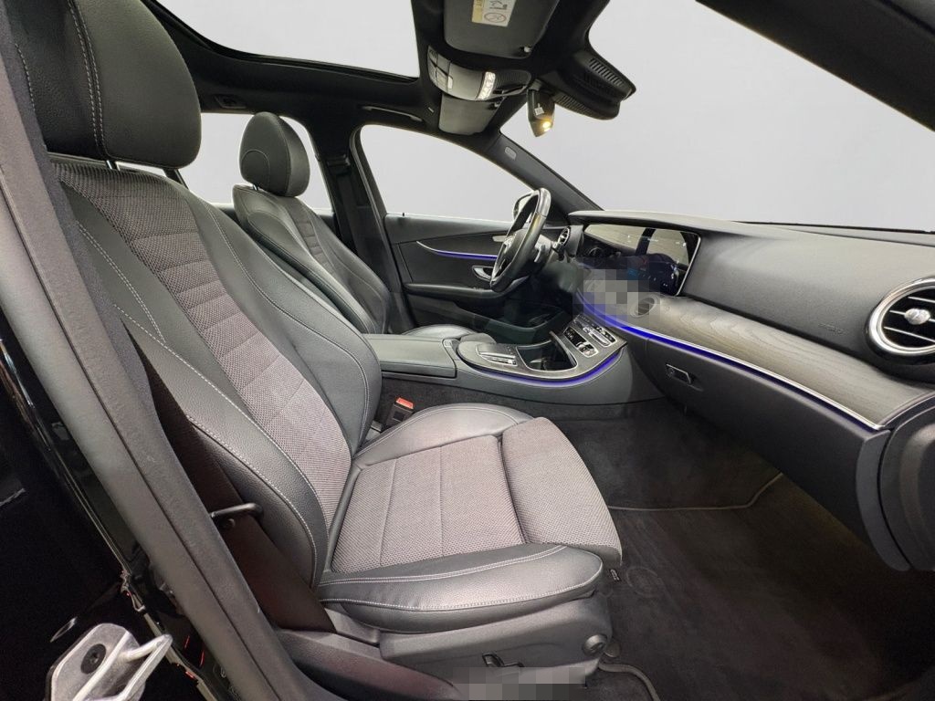 Mercedes-Benz E 200 T AVANTGARDE|PANO|KAM|TOTW|LED|EASY-P.|AMB foto 16