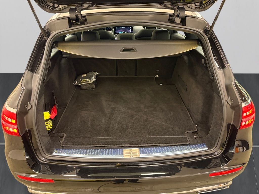 Mercedes-Benz E 200 T AVANTGARDE|PANO|KAM|TOTW|LED|EASY-P.|AMB foto 17