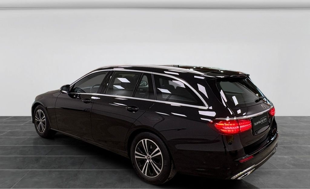 Mercedes-Benz E 200 T AVANTGARDE|PANO|KAM|TOTW|LED|EASY-P.|AMB foto 4