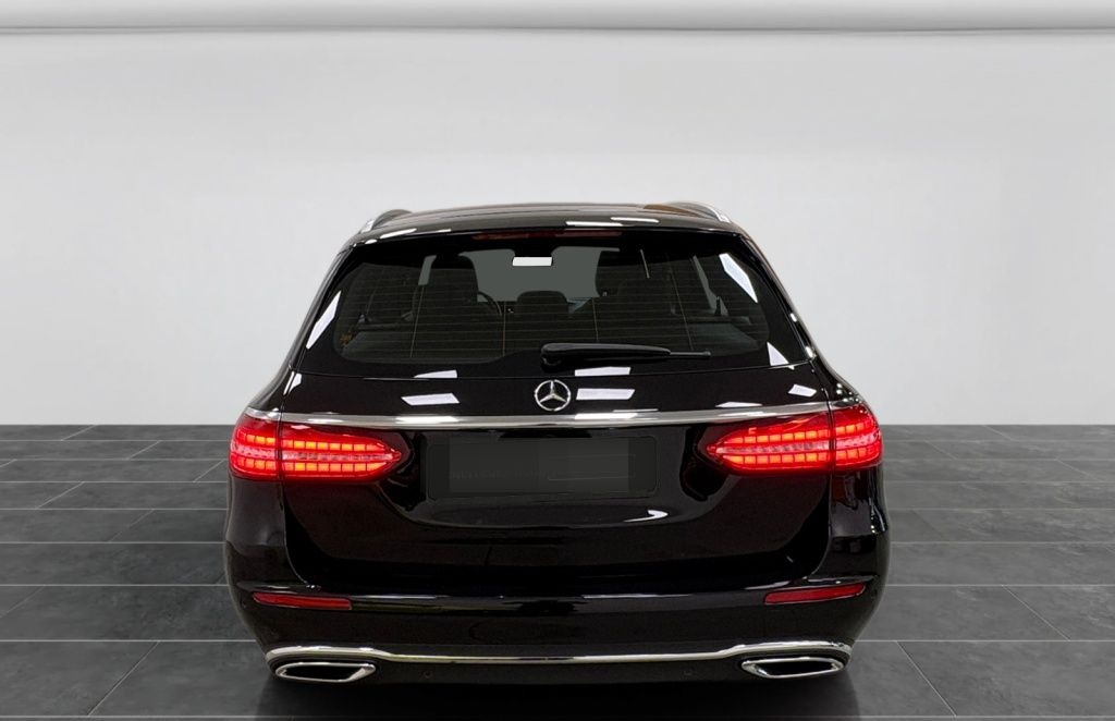 Mercedes-Benz E 200 T AVANTGARDE|PANO|KAM|TOTW|LED|EASY-P.|AMB foto 5