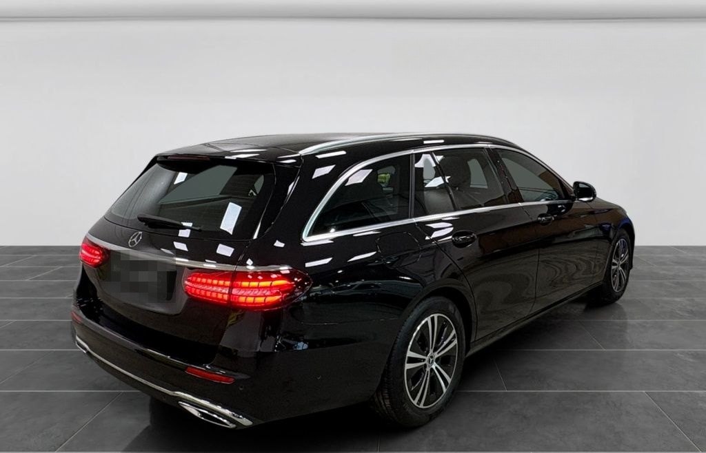 Mercedes-Benz E 200 T AVANTGARDE|PANO|KAM|TOTW|LED|EASY-P.|AMB foto 6