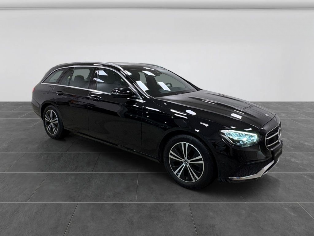 Mercedes-Benz E 200 T AVANTGARDE|PANO|KAM|TOTW|LED|EASY-P.|AMB foto 8