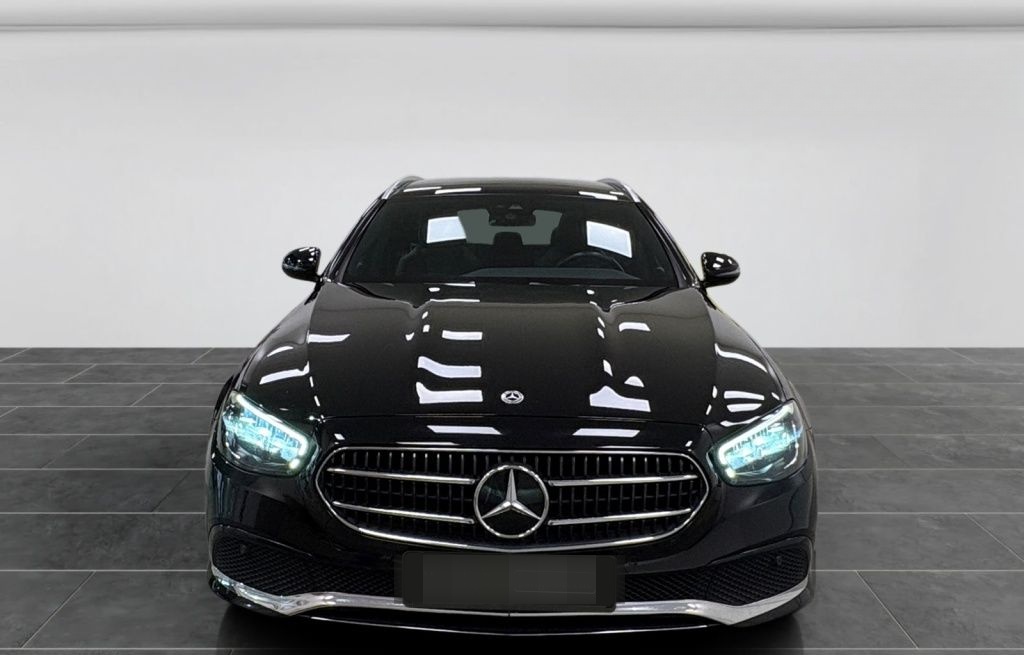 Mercedes-Benz E 200 T AVANTGARDE|PANO|KAM|TOTW|LED|EASY-P.|AMB foto 9