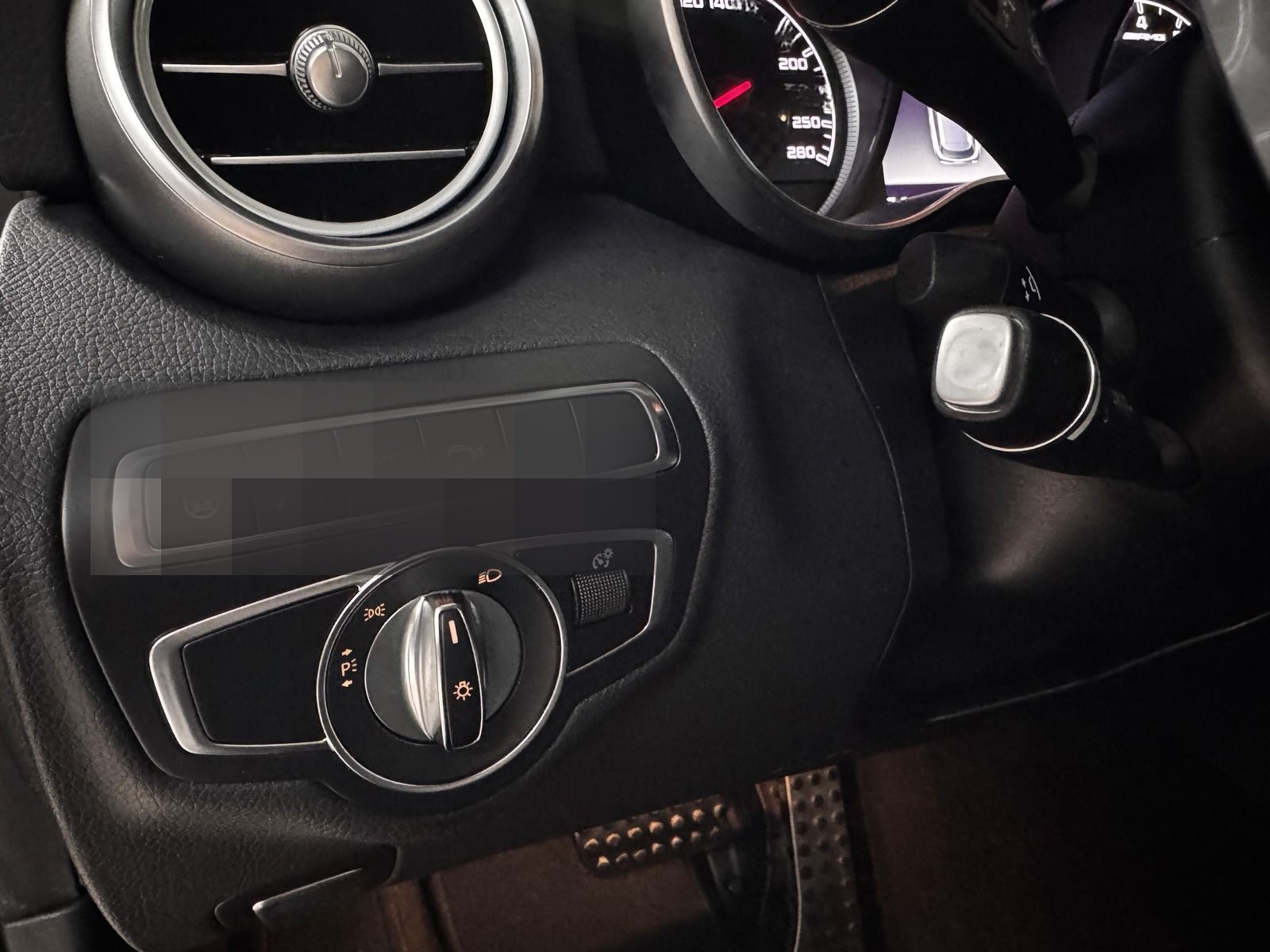 Mercedes-Benz C 43 AMG 360° BURMESTER DISTRONIC LED PANO foto 18