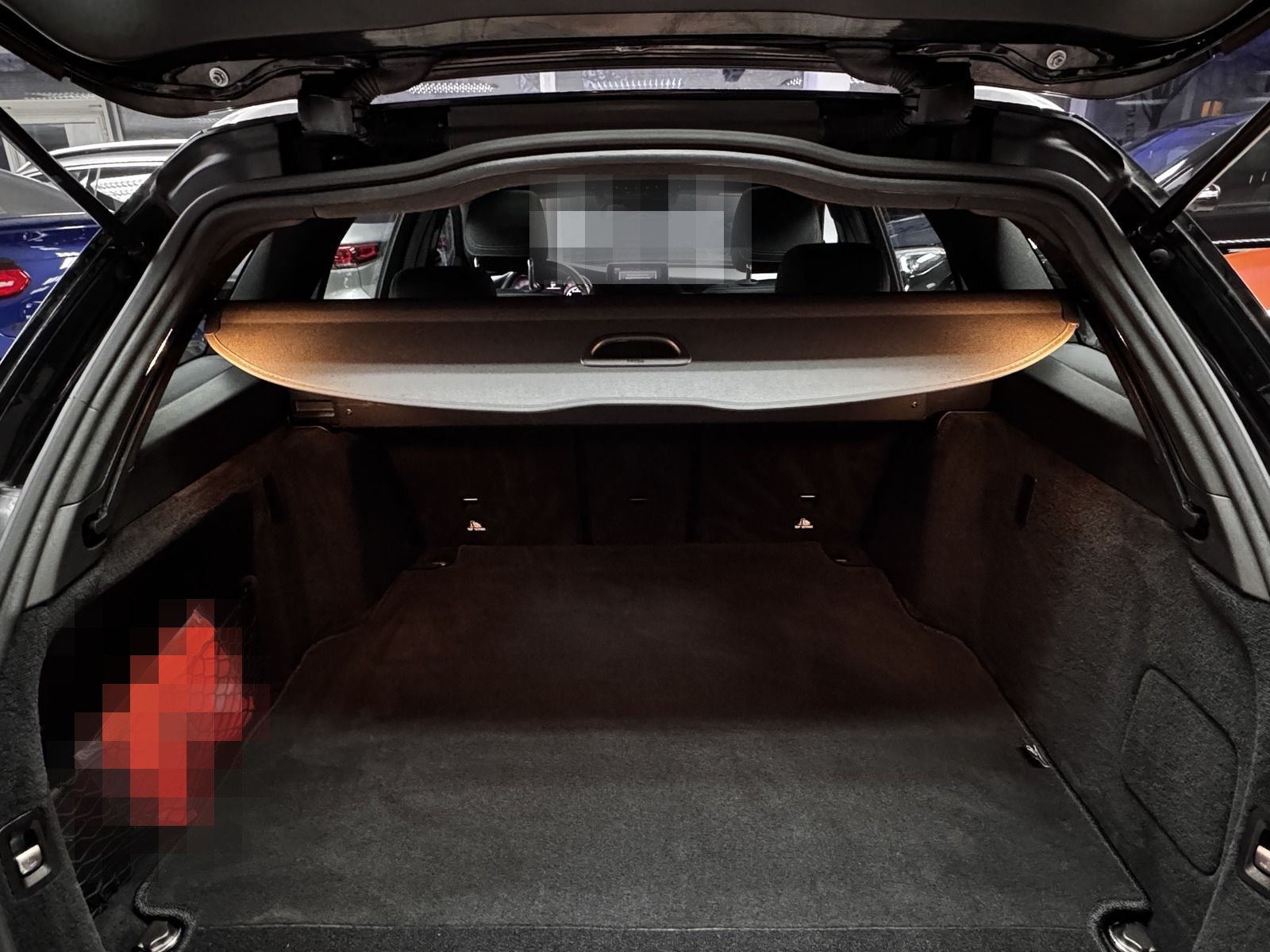 Mercedes-Benz C 43 AMG 360° BURMESTER DISTRONIC LED PANO foto 21