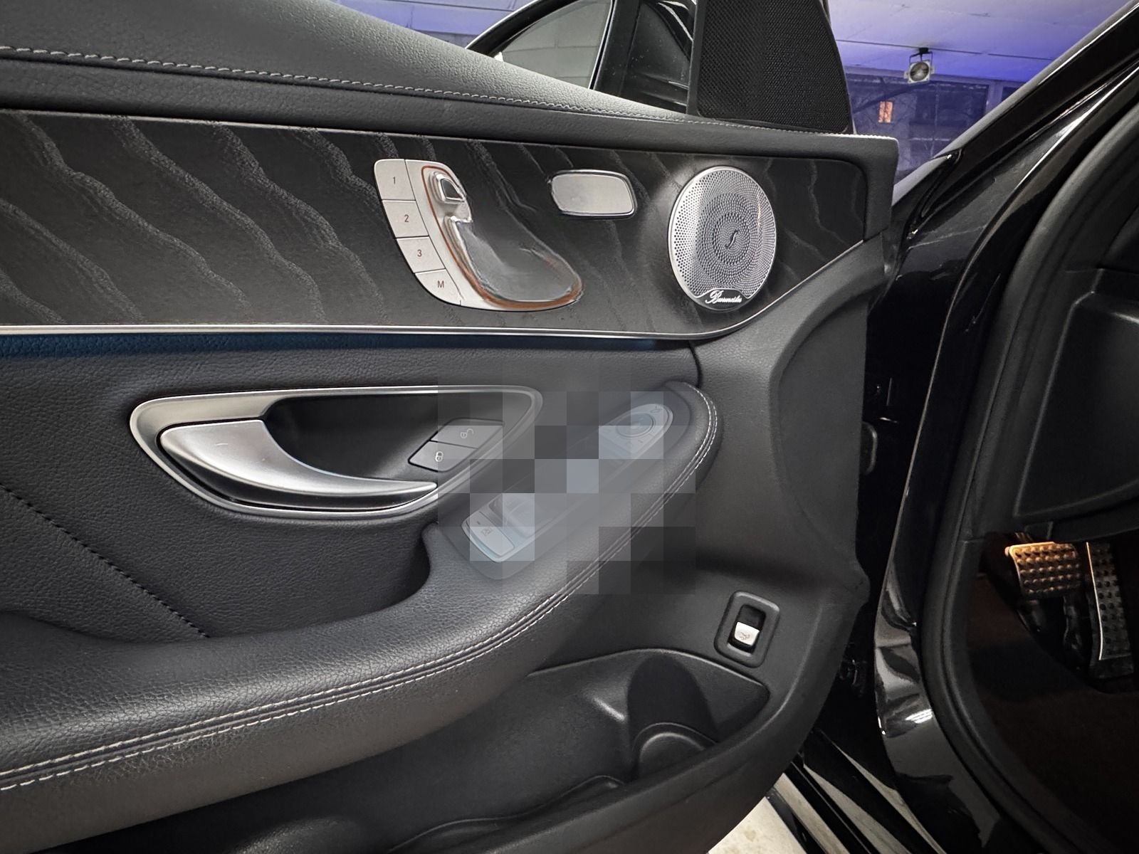 Mercedes-Benz C 43 AMG 360° BURMESTER DISTRONIC LED PANO foto 10