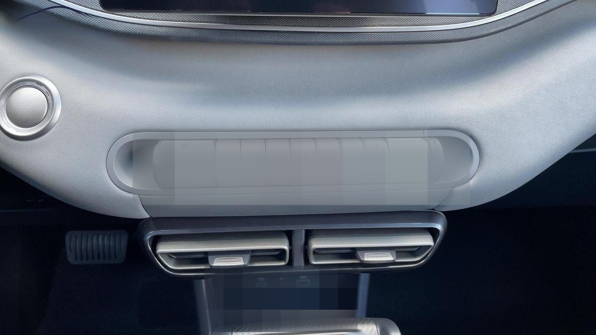 BYD Dolphin Surf Sofort Lieferbar Boost Alu Link NAV foto 13