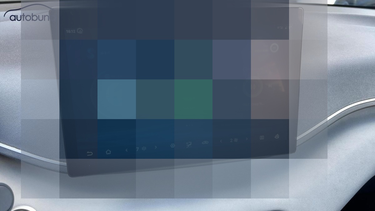 BYD Dolphin Surf Sofort Lieferbar Boost Alu Link NAV foto 14