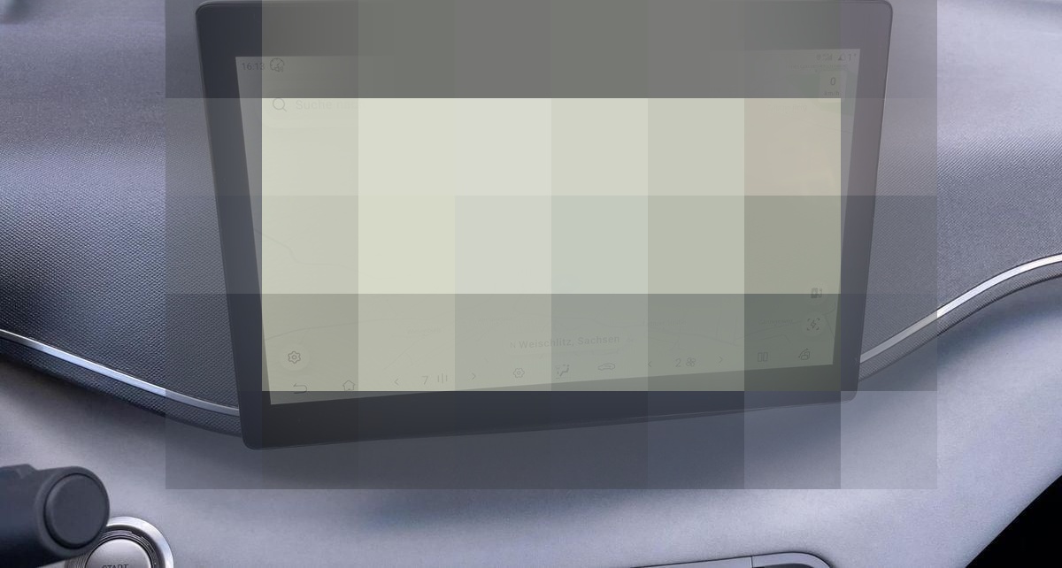 BYD Dolphin Surf Sofort Lieferbar Boost Alu Link NAV foto 15