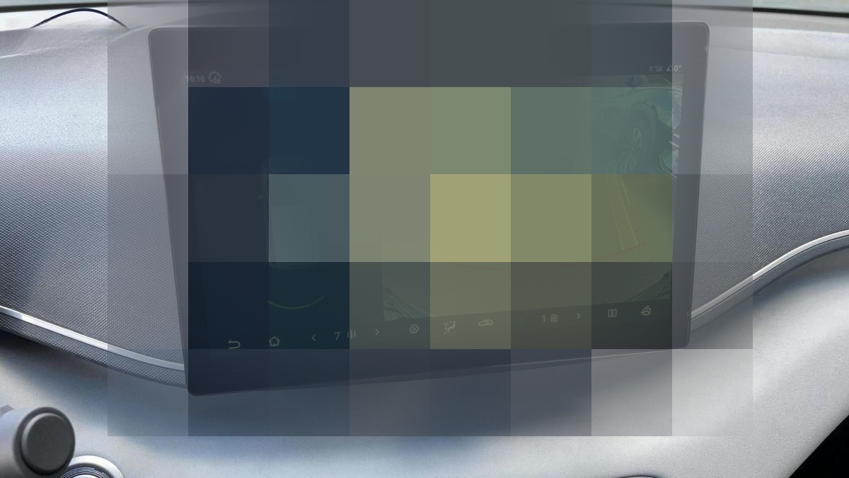 BYD Dolphin Surf Sofort Lieferbar Boost Alu Link NAV foto 18