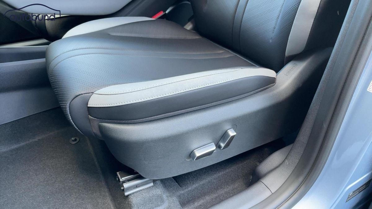 BYD Dolphin Surf Sofort Lieferbar Boost Alu Link NAV foto 25