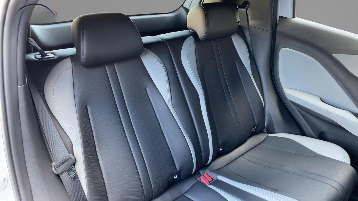 BYD Dolphin Surf Sofort Lieferbar Boost Alu Link NAV foto 7