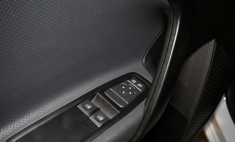 Mercedes-Benz Citan 110 Tourer BASE Standard Benziner KAMERA foto 11