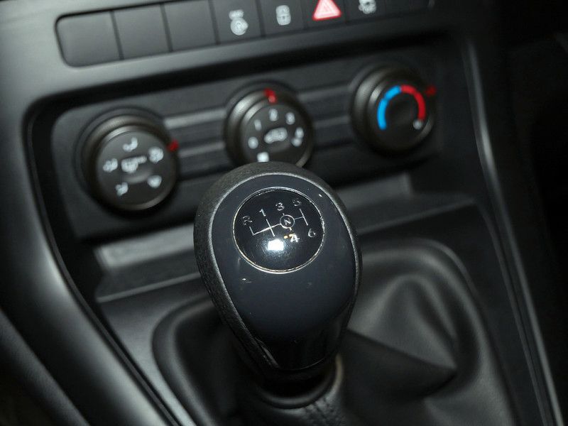 Mercedes-Benz Citan 110 Tourer BASE Standard Benziner KAMERA foto 15